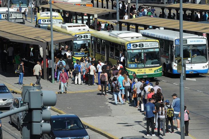 im transporte}