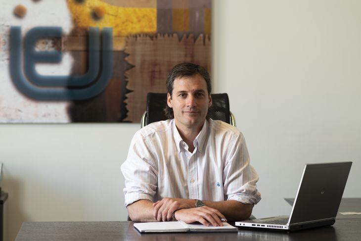 El presidente de la Unión de Exportadores del Uruguay, Facundo Márquez, exigió detalles del plan económico de los precandidatos presidenciales.