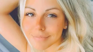 tragedia en kosovo: una joven murio al caer de un sexto piso