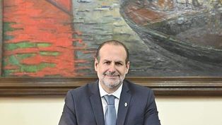 federico susbielles: tuvimos casi 100 mil viviendas afectadas por las inundaciones