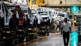 La economía volvió a frenarse en abril y no logró sostener la mejora de marzo La economía volvió a frenarse en abril y no logró sostener la mejora de marzo